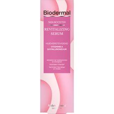 Biodermal Skin Booster Revitalizing Serum 30 ML