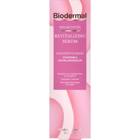 Biodermal Skin Booster Revitalizing Serum 30 ML