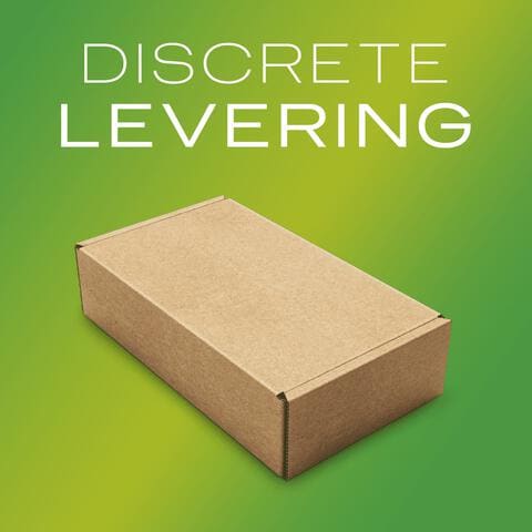 Durex Massage Olie en Glijmiddel 2-in-1 Aloë Vera Waterbasis 200 ML