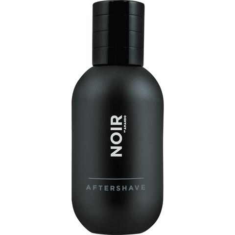 Amando Noir Aftershave 50 ML
