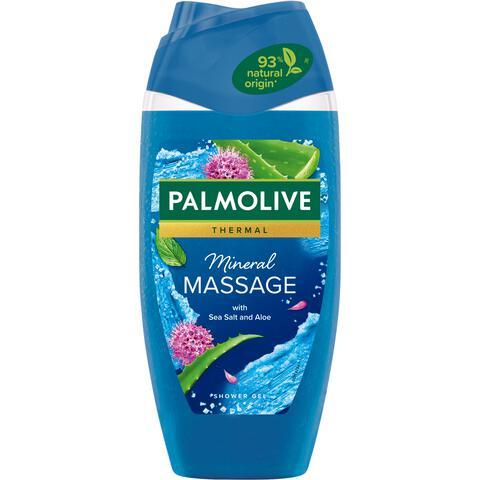 Palmolive Thermal Mineral Massage Douchegel 250 ML
