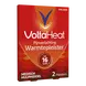 VoltaHeat Pijnverlichting Warmtepleister 2 stuks
