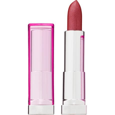 Maybelline Color Sensational Cream Lipstick 360 Plum Reflection