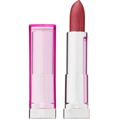 Maybelline Color Sensational Cream Lipstick 360 Plum Reflection