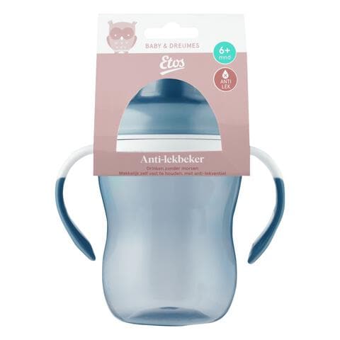 Etos Antilekbeker Assorti