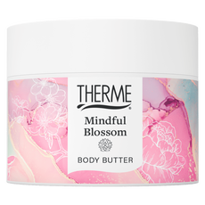 Therme Mindful Blossom Body Butter 225 GR