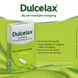 Dulcolax Bisacodyl Zetpillen 10 MG Zetpillen 6 stuks