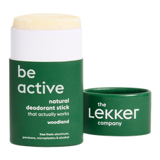 The Lekker Company Be Active Deodorant Stick 40 gram