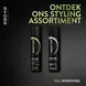 Syoss Strong Hold Haarspray 300 ML