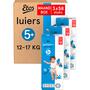Etos Luiers Junior+ Maat 5+ 12-17 kg Maandbox 174 stuks