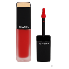 Chanel Rouge Allure Ink Matte Liquid Lip Colour 160 Rose Prodigious