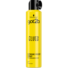 Schwarzkopf Got2b Glued Extreme Freeze Haarspray 300 ML