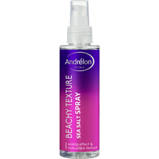 Andrélon Pink Beachy Texture Haarspray 150 ML