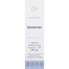 Etos Personalized Skincare NMF + HA Cream SPF30 50 ML