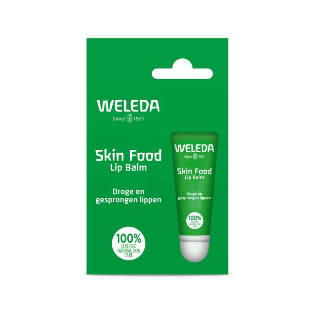 Weleda Skin Food Lip Balm