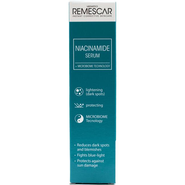 Remescar Niacinamide Serum 30 ML