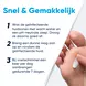 Lamisil Voetschimmelcrème 10MG/G 15 gram