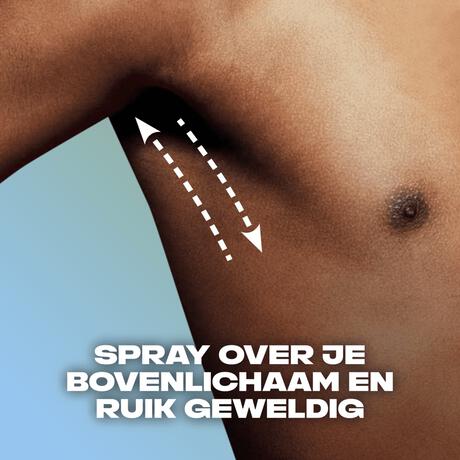 AXE Ice Chill Deodorant Bodyspray 150 ML