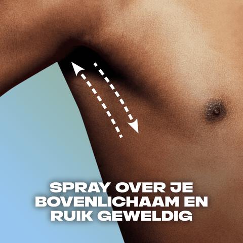 AXE Ice Chill Deodorant Bodyspray 150 ML