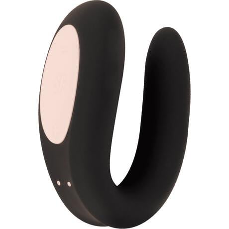 Satisfyer Koppel Vibrator Met App Bediening