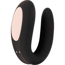 Satisfyer Koppel Vibrator Met App Bediening