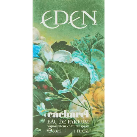 Cacharel Eden Eau De Parfum 30 ML