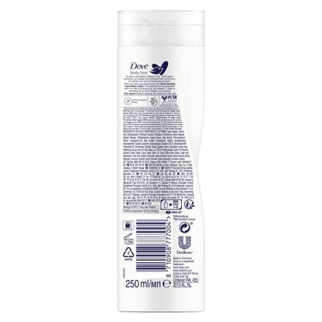 Dove Body Love Glowing Care Bodylotion 250 ML