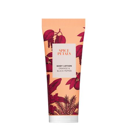 Etos Spice Petals Body Lotion 200 ML
