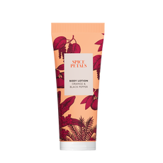 Etos Spice Petals Body Lotion 200 ML