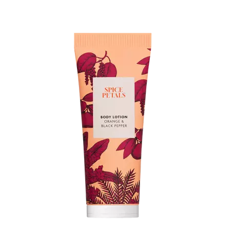 Etos Spice Petals Body Lotion 200 ML