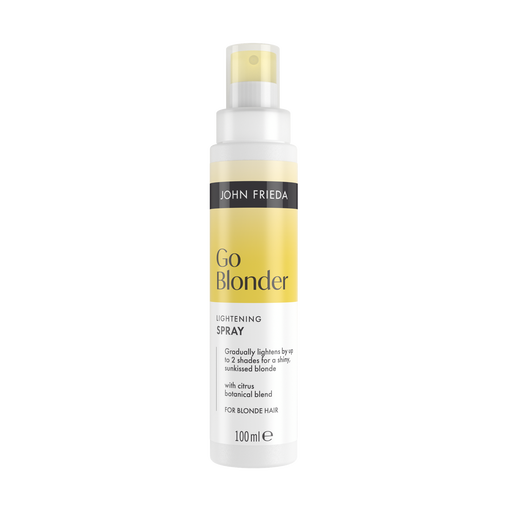 John Frieda Sheer Blonde Go Blonder Lightening Spray 100 ML