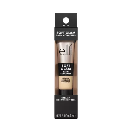 e.l.f. Soft Glam Satin Concealer 12 Fair Warm&nbsp;