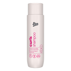 Etos Curls Shampoo 300 Ml