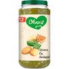 Olvarit Spinazie Kip Aardappel 12+ Maanden 250 gram