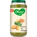 Olvarit Spinazie Kip Aardappel 12+ Maanden 250 gram