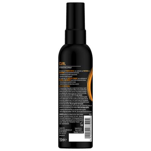 Syoss Curls Haarspray 150 ML