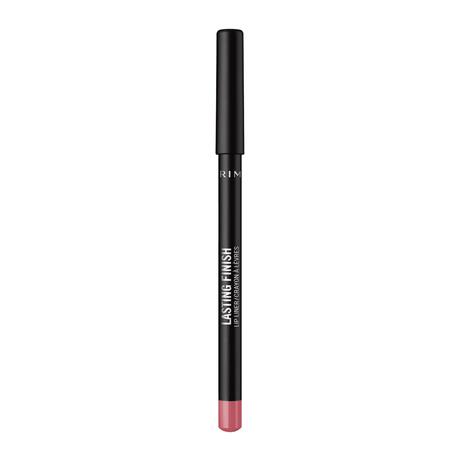 Rimmel London Lasting Finish Lipliner 120 Pink Candy