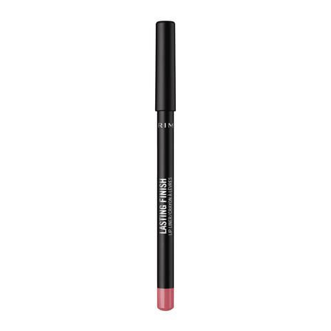 Rimmel London Lasting Finish Lipliner 120 Pink Candy