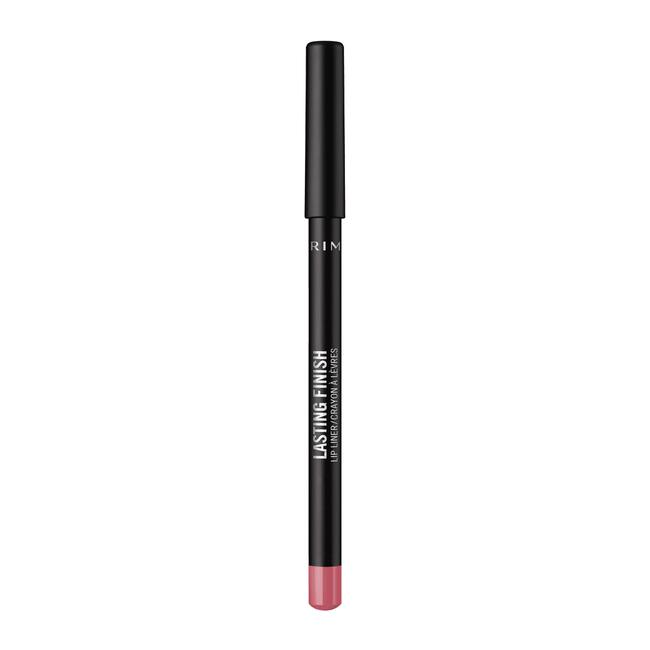 Rimmel London Lasting Finish Lipliner 120 Pink Candy