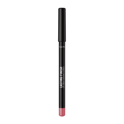 Rimmel London Lasting Finish Lipliner 120 Pink Candy