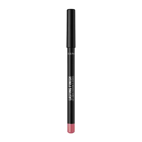 Rimmel London Lasting Finish Lipliner 120 Pink Candy