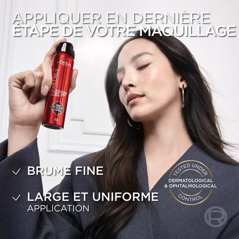 L'Oréal Paris Jumbo Setting Spray 150 ML