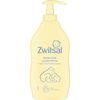 Zwitsal Zeepvrije Wascr&egrave;me 400 ML