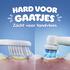 Oral-B Pro Kids Frozen Elektrische Tandenborstel
