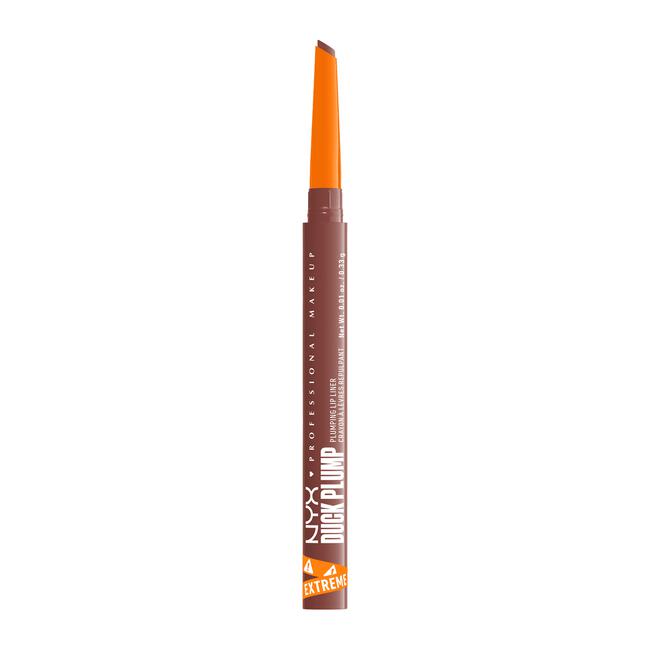 NYX Professional Makeup Duck Plump Plump Liner Nude Flip Lippotlood