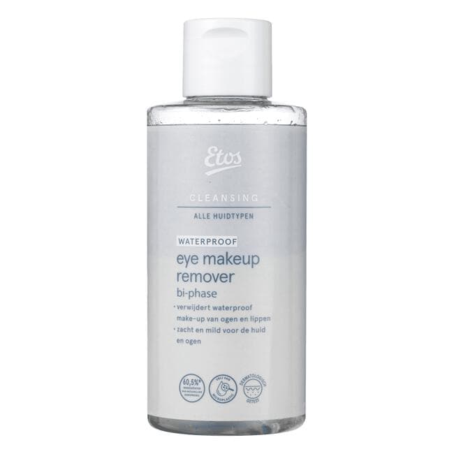 Etos Eye Make-up Bi Phase Remover 150 ML