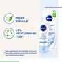 NIVEA Essentials +24h Hydraterende Dagcrème SPF15 50 ML