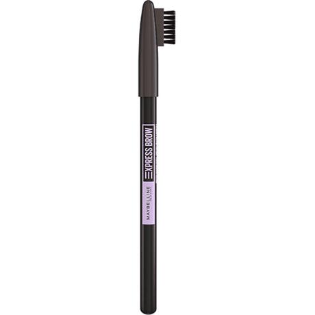 Maybelline New York Express Brow Shaping Wenkbrauwpotlood 05 Black Brown