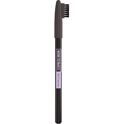 Maybelline New York Express Brow Shaping Wenkbrauwpotlood 05 Black Brown