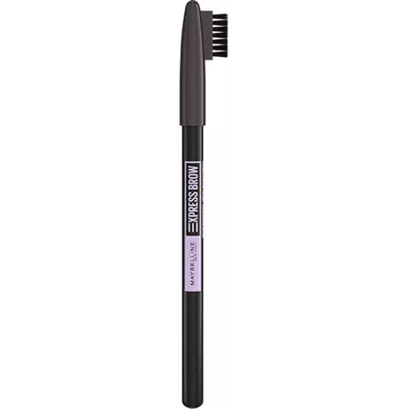 Maybelline New York Express Brow Shaping Wenkbrauwpotlood 05 Black Brown